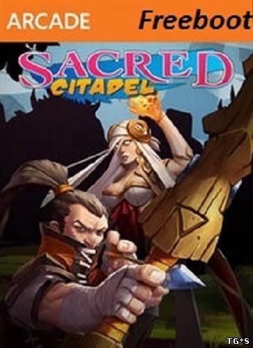 Sacred Citadel (2013) XBOX360