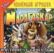 Мадагаскар / Madagascar / RU / Action / 2005 / PC