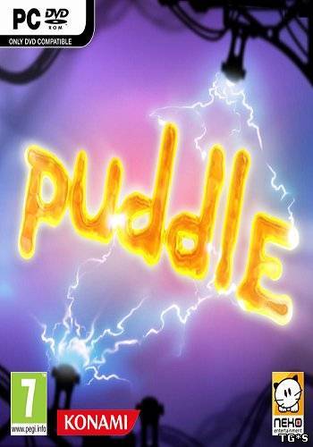 Puddle (2012) PC | Steam-Rip от Let'sРlay