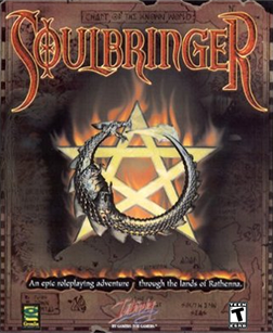 SoulBringer