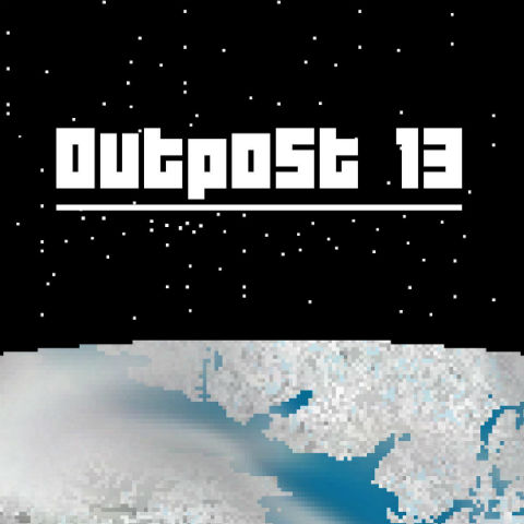 Outpost 13 (2015) PC | RePack
