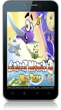 [Android] Airport Mania 2: Wild Trips (1.02 / 1.0.8) [Arcade, ENG]