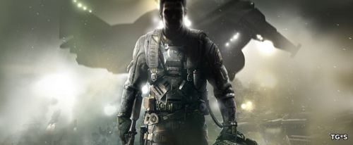 Call of Duty: Infinite Warfare - новый шутер Infinity Ward обзавелся релизным трейлером