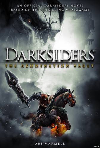 Darksiders II: Death Lives - Limited Edition (2012/PC/RePack/Eng) by tg