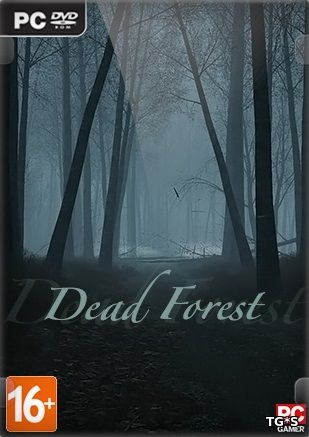 Dead Forest (2018) PC | Лицензия