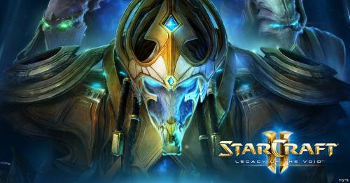 СОЗДАТЕЛИ STARCRAFT 2: LEGACY OF THE VOID РАССКАЗАЛИ, КАКИЕ ИЗМЕНЕНИЯ ЖДУТ СИСТЕМУ РЕЙТИНГА