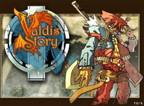Valdis Story: Abyssal City (2013) PC | RePack от R.G. Catalyst