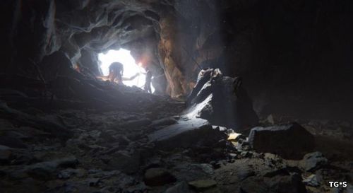 В PROJECT WIGHT НАШ ГЛАВНЫЙ ВРАГ — ЧЕЛОВЕЧЕСТВО