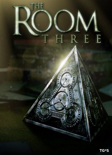 The Room Three (2018) PC | Лицензия