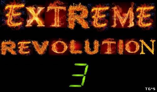 CrashDay Extreme Revolution 3 (2013) [Final Version][RUS][P]