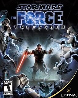 Star Wars The Force Unleashed Dilogy (2009 - 2010) PC | RePack от R.G. Shift