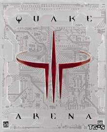 Quake 3 - Collection (2000) PC | Rip by X-NET