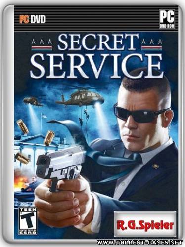 Secret Service : Ultimate Sacrifice [RePack]