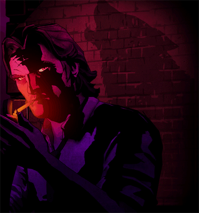 The Wolf Among Us (Telltale Games)