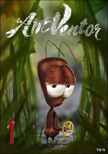 AntVentor (2018) PC | RePack by Other s