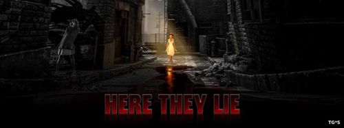 SONY НАЗВАЛА ДАТУ РЕЛИЗА ХОРРОРА HERE THEY LIE