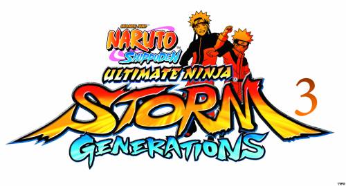 Naruto Shippuden: Ultimate Ninja Storm 3 Generations