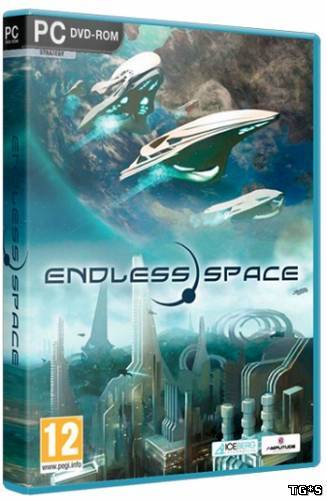 Endless Space: Admiral / Emperor Special Edition (v.1.0.65) [2012, RUS/ENG, RePack] от Fenixx