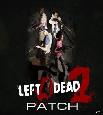 Left 4 Dead 2 Patch [2.0.8.4] (2011) РС