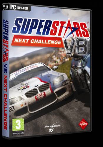 Superstars V8 Racing (2010) PC | RePack