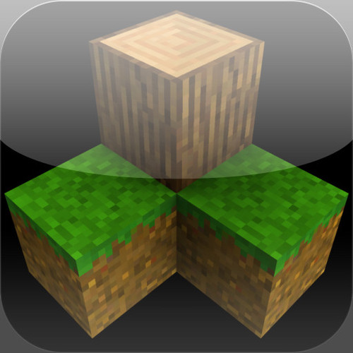 Survivalcraft [1.21.6.0, Песочница, iOS 5.1, ENG]