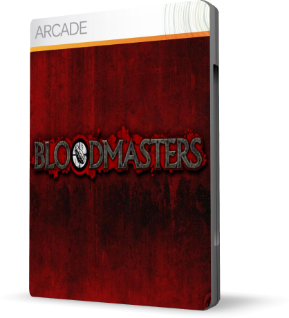 Bloodmasters v1.2