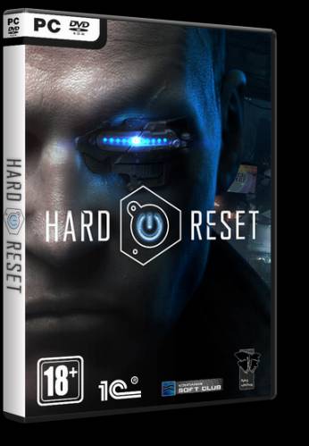Hard Reset (2011) PC | RePack от R.G. World Games