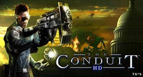 The Conduit HD (2013) Android by tg