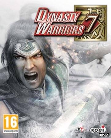 Shin Sangoku Musou 6 / Dynasty Warriors 7 (2012/PC/Rus) by tg