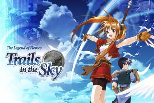 The Legend of Heroes: Trails in the Sky the 3rd (2017) PC