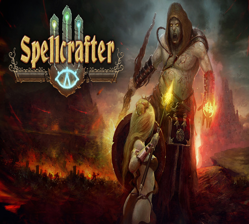Spellcrafter (2015) PC | Repack