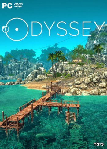 Odyssey - The Next Generation Science Game (2017) PC