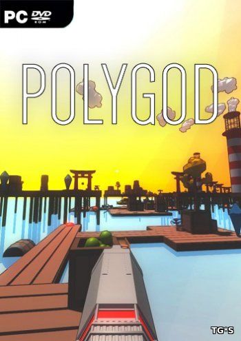 Polygod [ENG] (2018) PC | Лицензия