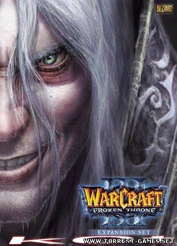 Warcraft III 1.26a (2011) Repack by k0t