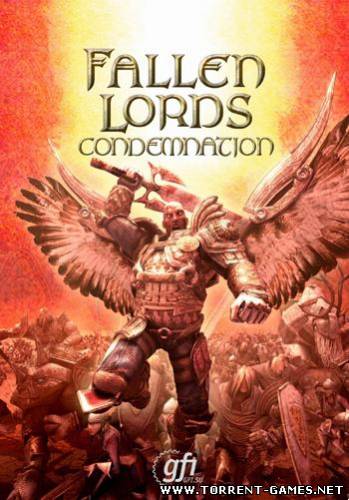 Fallen Lords: Condemnation / Fallen Lords: Другой мир