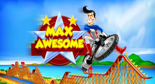 Max Awesome (2013) Android by tg