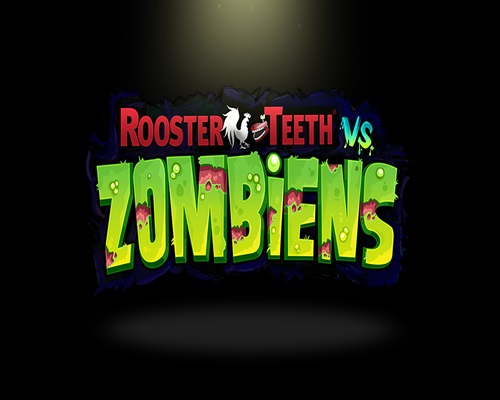 Rooster Teeth vs. Zombiens v1.0.0 [Action, ENG]