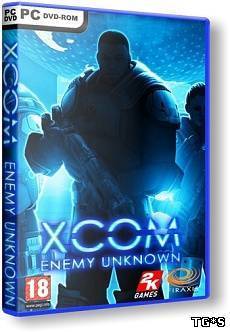 XCOM: Enemy Unknown (2012) PC | RePack от Fenixx