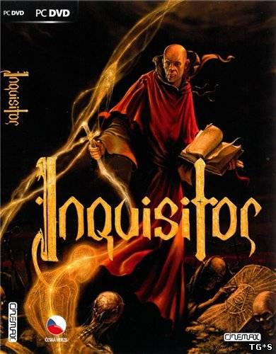 Inquisitor (RUS|ENG) [RePack] от R.G. Механики
