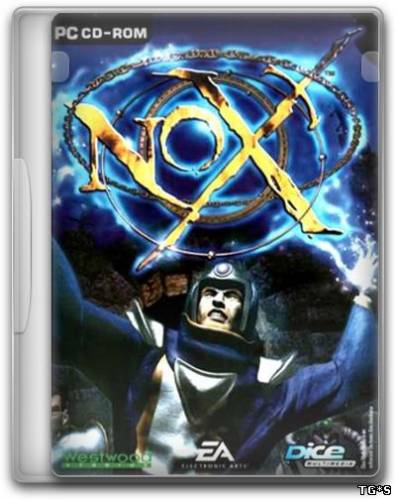 Nox (2000) PC | RePack by Hell