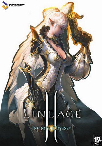 Lineage 2 Infinite Odyssey [2.5.23.05.01] (2015) PC | Online-only