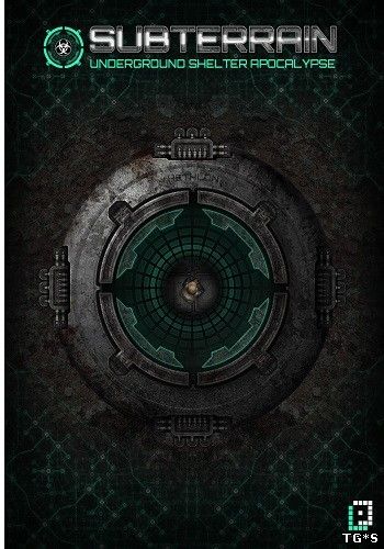 Subterrain [v.1147] (2016) PC | Steam-Rip от Let'sРlay