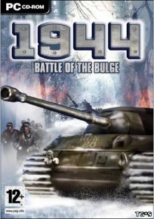 1944 Battle Of The Bulge Через Торрент