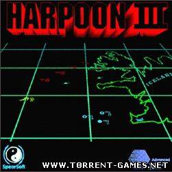 Harpoon III 3.6.3 (2001[2005]ENG) TG