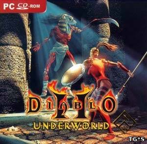 Diablo 2: Underworld (2005) PC