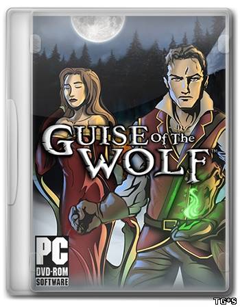 Guise Of The Wolf [v.1.0] (2014) PC | RePack
