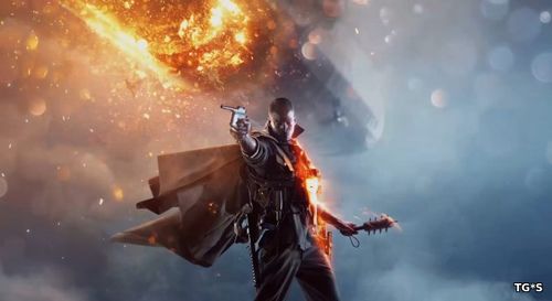 НА СТАРТЕ В BATTLEFIELD 1 БУДЕТ ДЕВЯТЬ КАРТ ДЛЯ СЕТЕВОЙ ИГРЫ