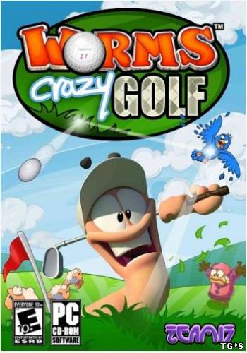 Worms Crazy Golf [v1.0.0.456]