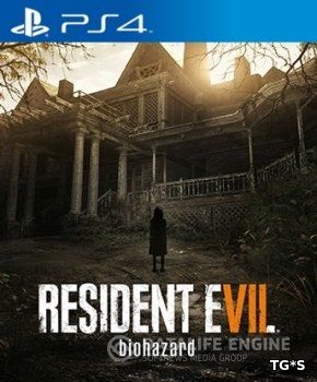 Capcom хочет продать Resident Evil 7 четыре миллиона копий в день релиза.