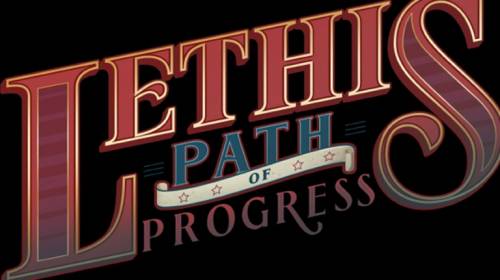 Lethis - Path of Progress [Лицензия] [2015]